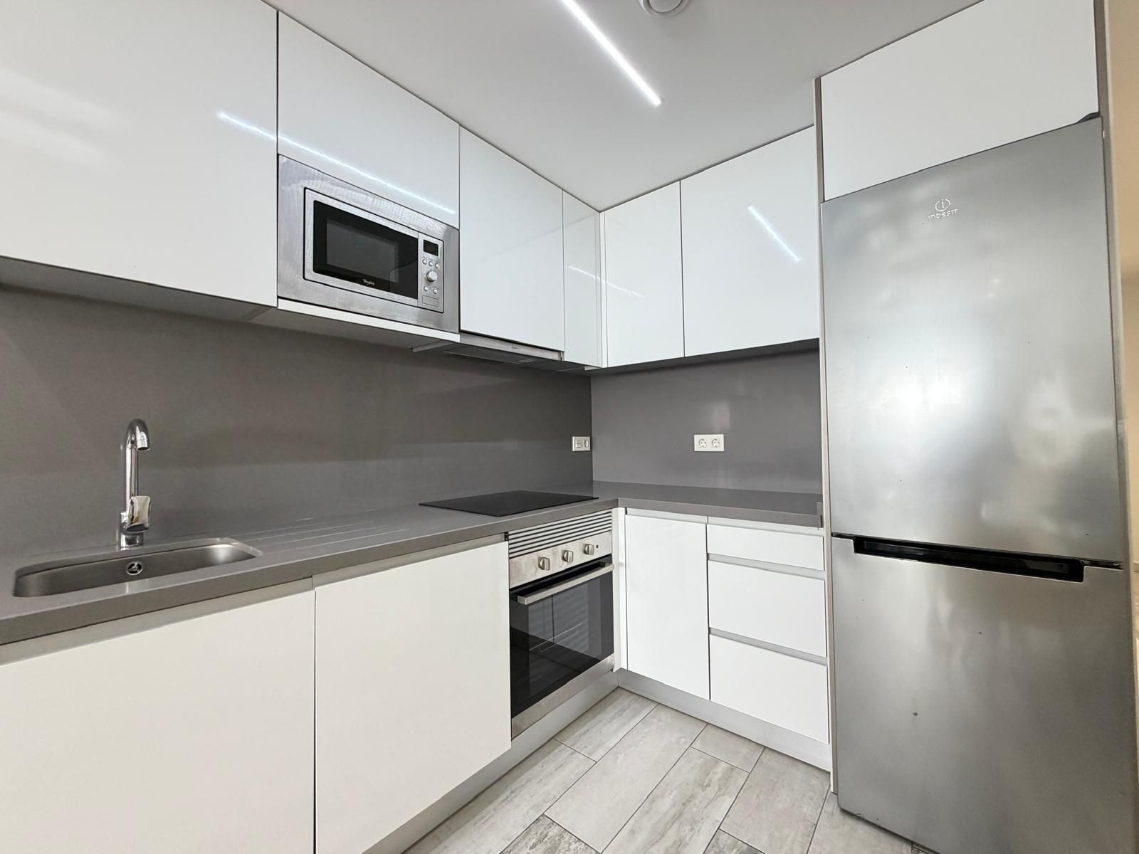 Apartamento 1 habitación 60m² en venta - Estacion de autobus - foto 33