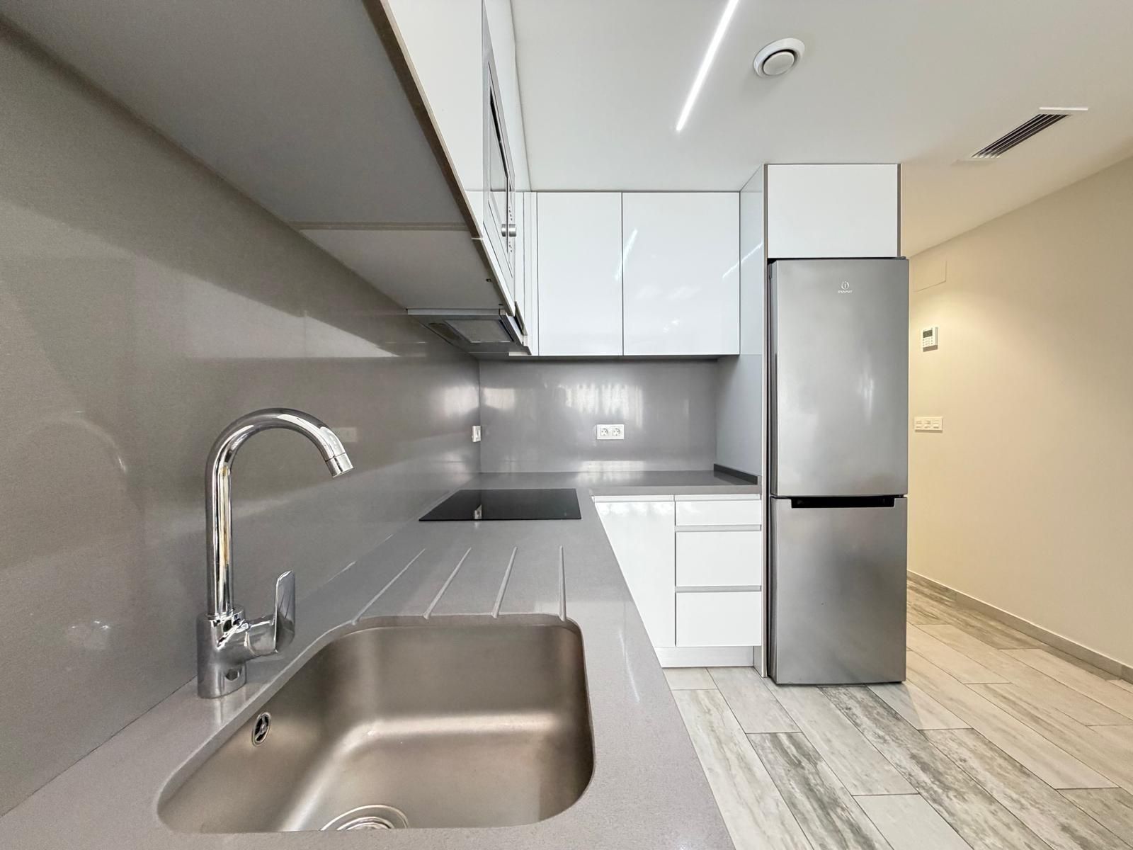 Apartamento 1 habitación 60m² en venta - Estacion de autobus - foto 34