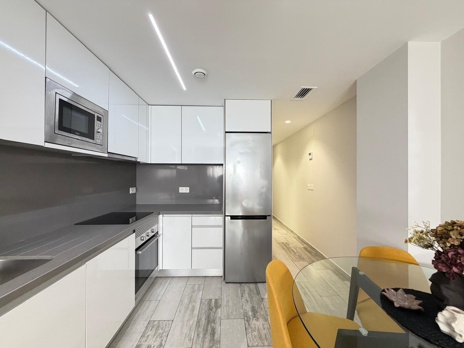 Apartamento 1 habitación 60m² en venta - Estacion de autobus - foto 35