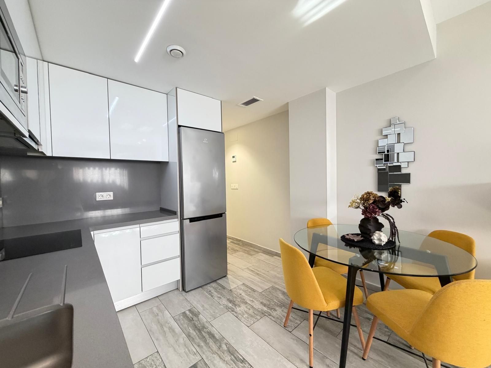 Apartamento 1 habitación 60m² en venta - Estacion de autobus - foto 36