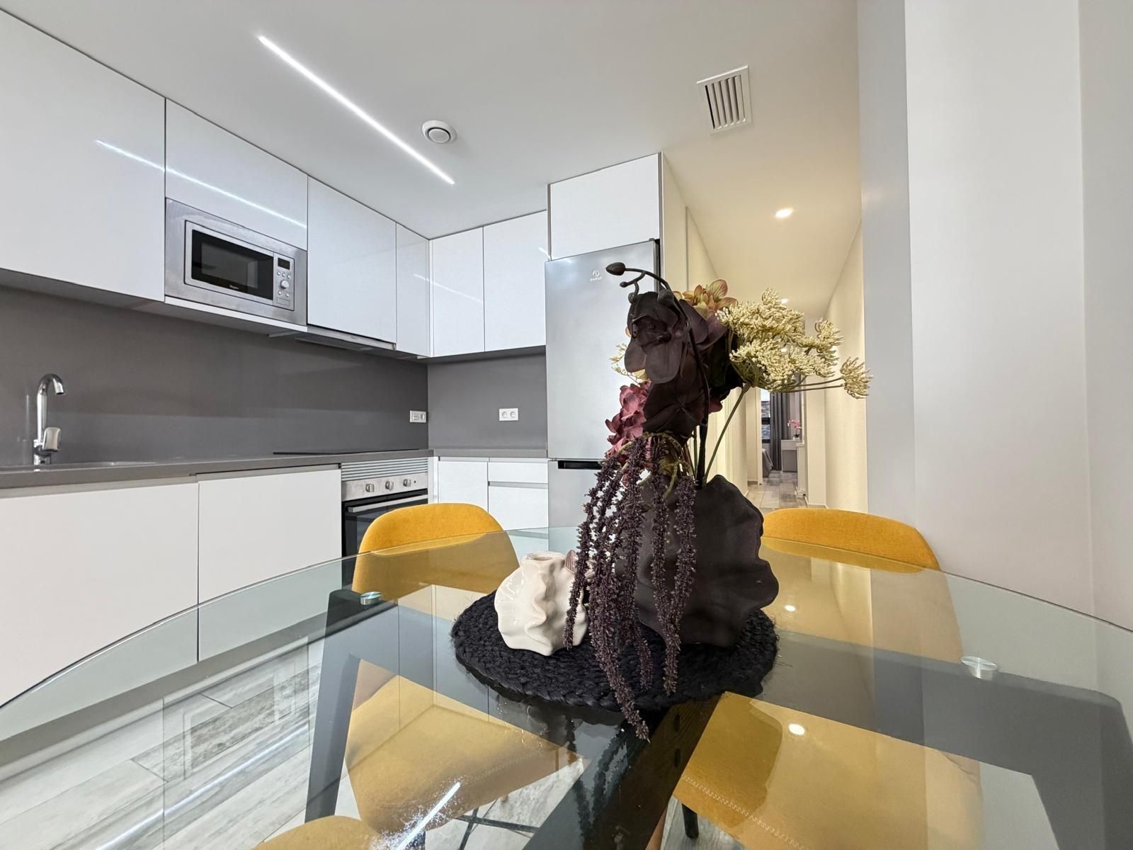 Apartamento 1 habitación 60m² en venta - Estacion de autobus - foto 37