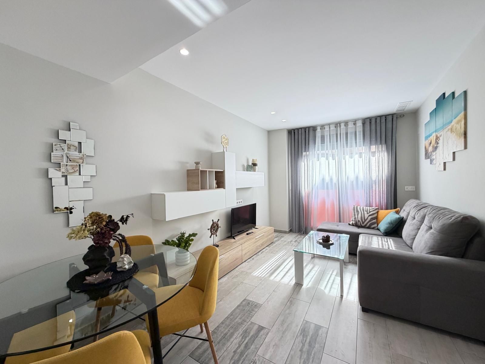 Apartamento 1 habitación 60m² en venta - Estacion de autobus - foto 38