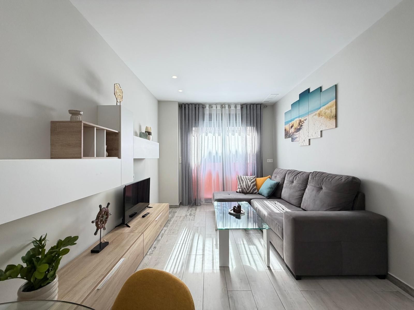 Apartamento 1 habitación 60m² en venta - Estacion de autobus - foto 39
