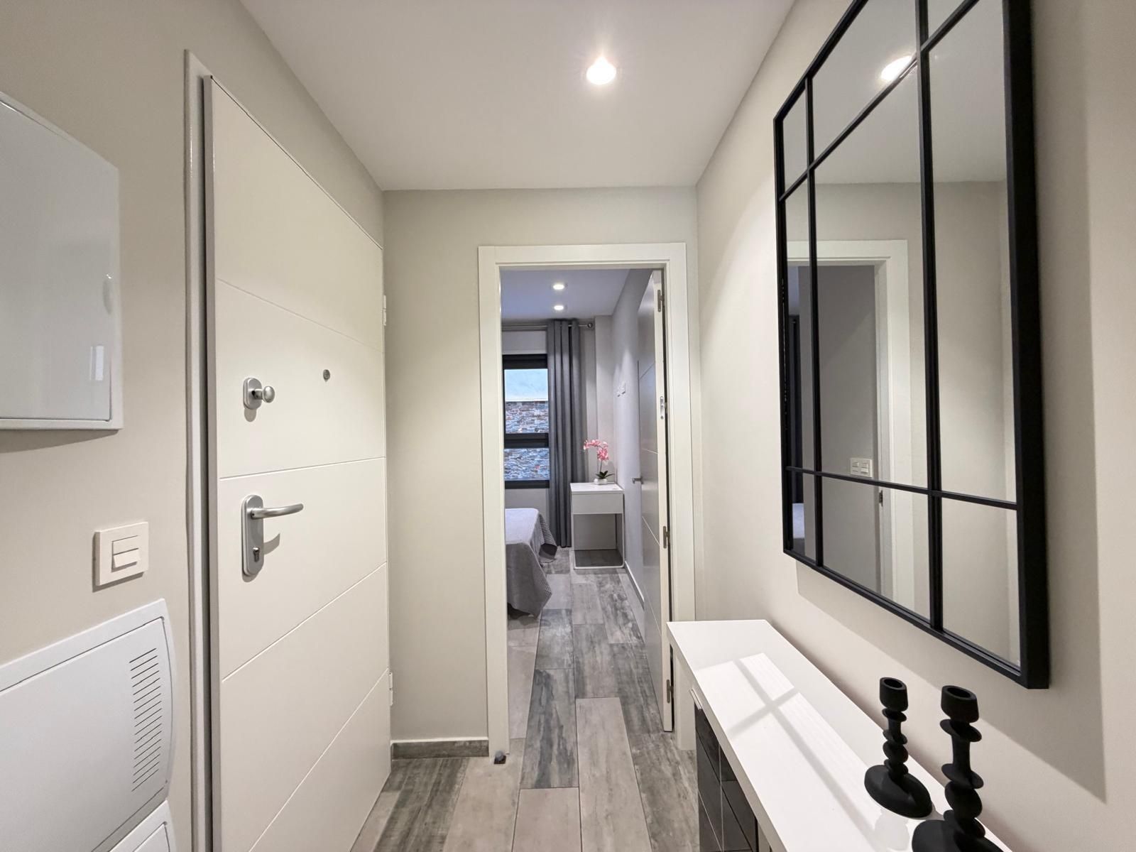 Apartamento 1 habitación 60m² en venta - Estacion de autobus - foto 5