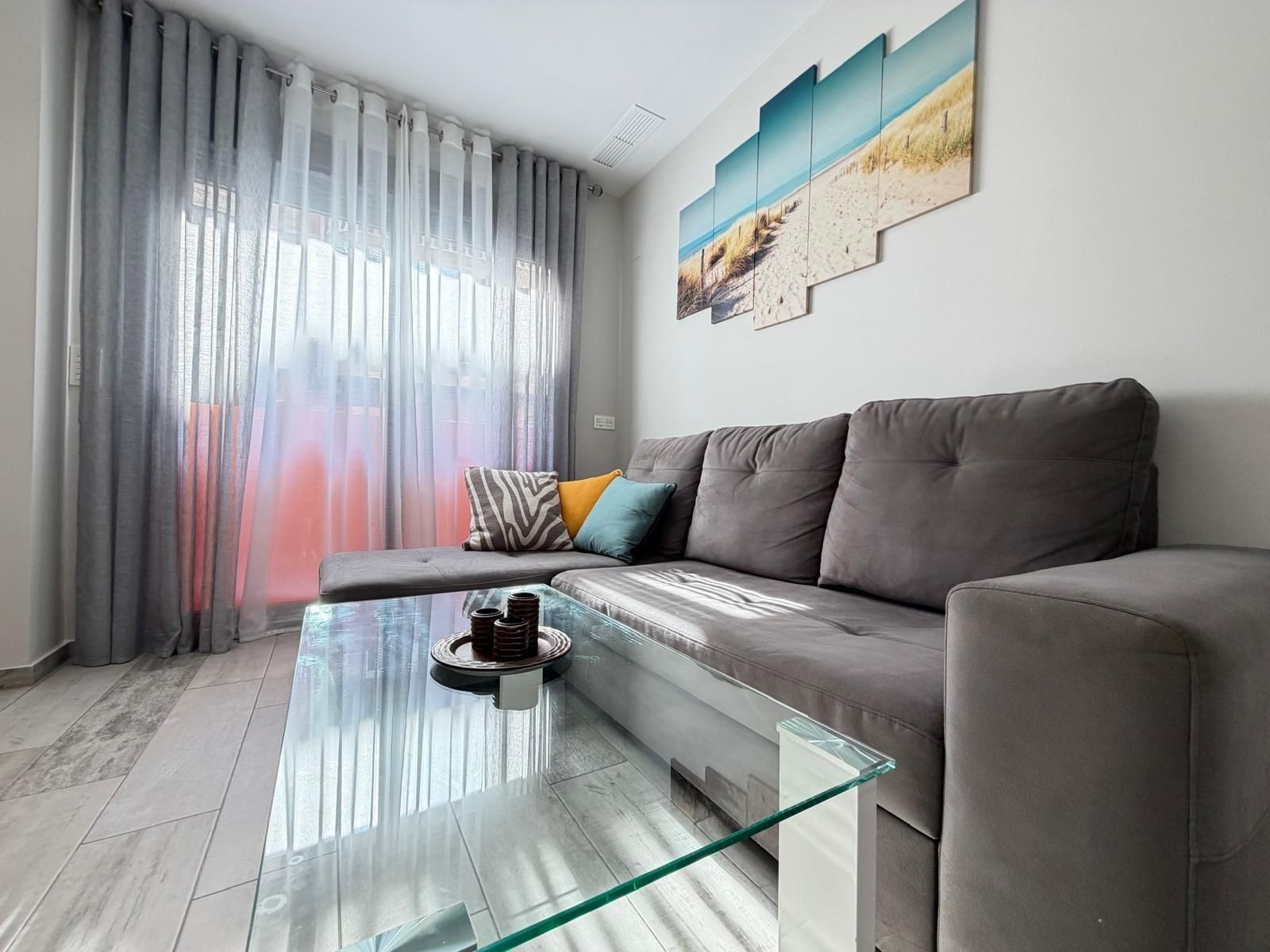 Apartamento 1 habitación 60m² en venta - Estacion de autobus - foto 41