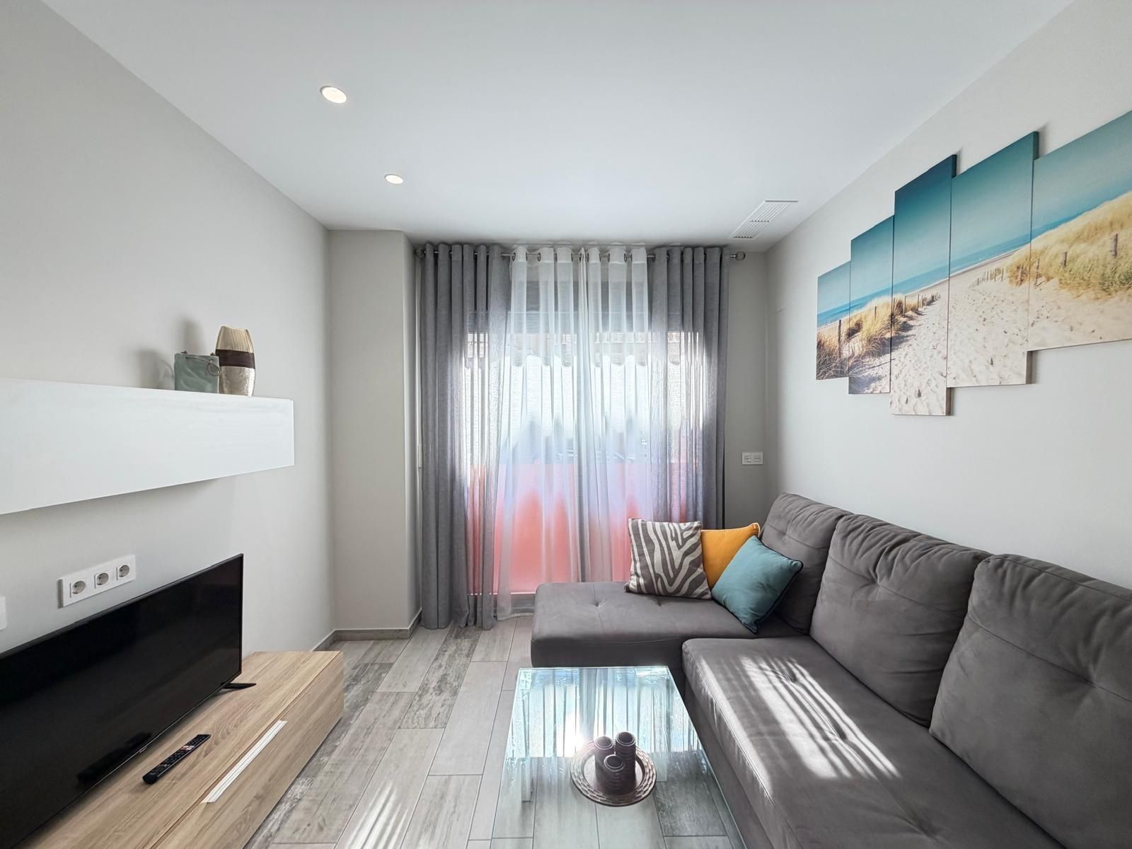Apartamento 1 habitación 60m² en venta - Estacion de autobus - foto 42