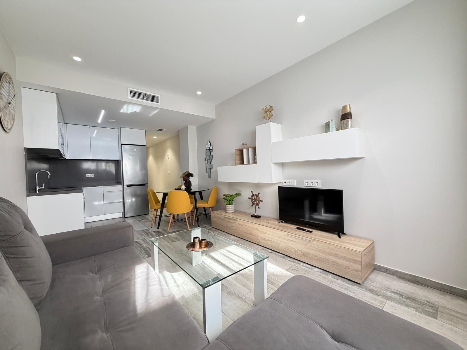 Apartamento 1 habitación 60m² en venta - Estacion de autobus - foto 47