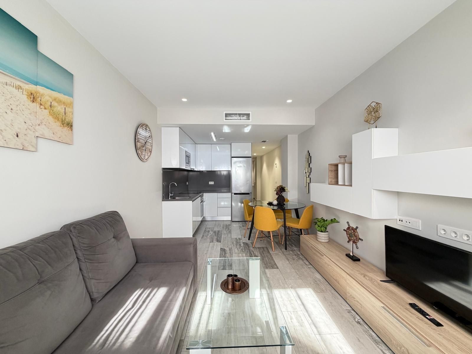 Apartamento 1 habitación 60m² en venta - Estacion de autobus - foto 48