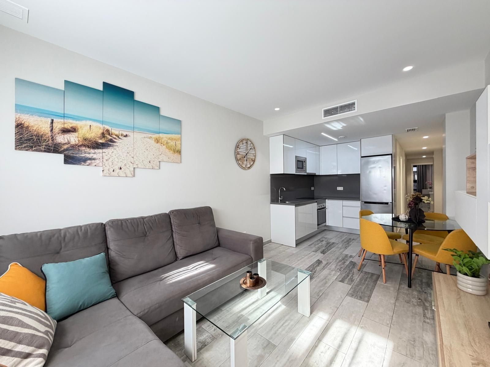 Apartamento 1 habitación 60m² en venta - Estacion de autobus - foto 49