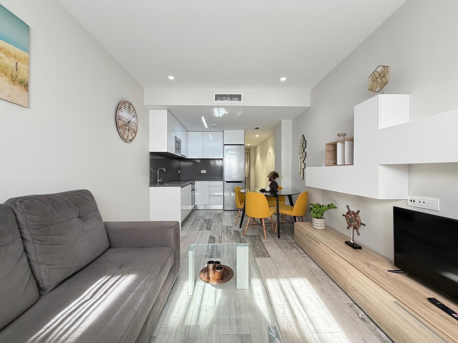 Apartamento 1 habitación 60m² en venta - Estacion de autobus - foto 50