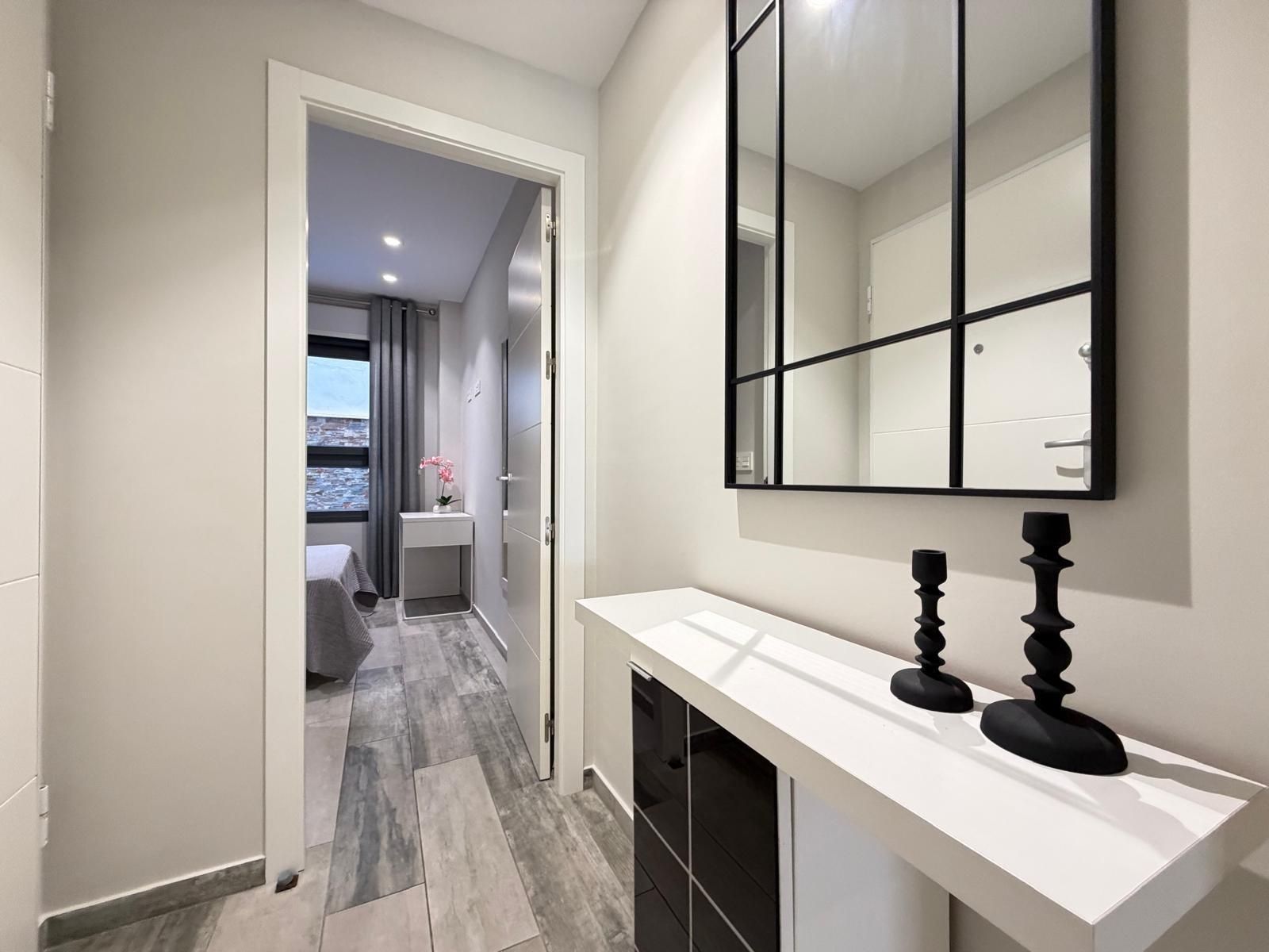 Apartamento 1 habitación 60m² en venta - Estacion de autobus - foto 6