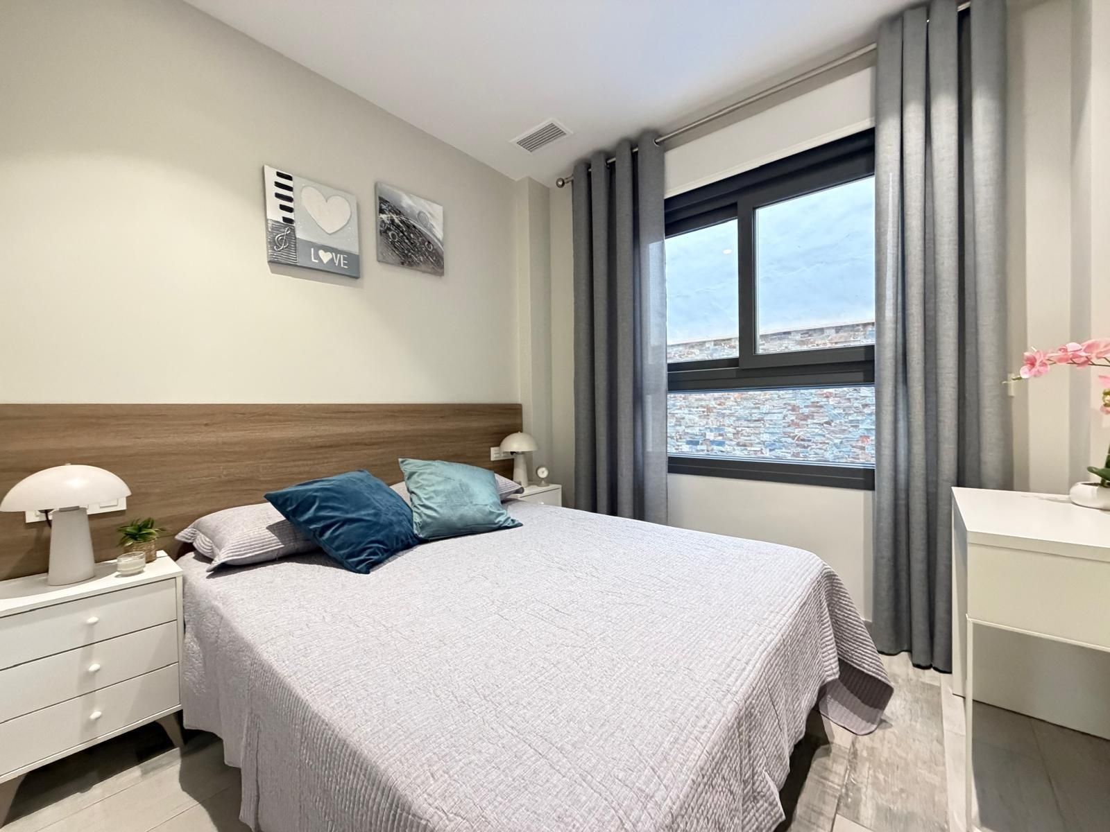Apartamento 1 habitación 60m² en venta - Estacion de autobus - foto 8
