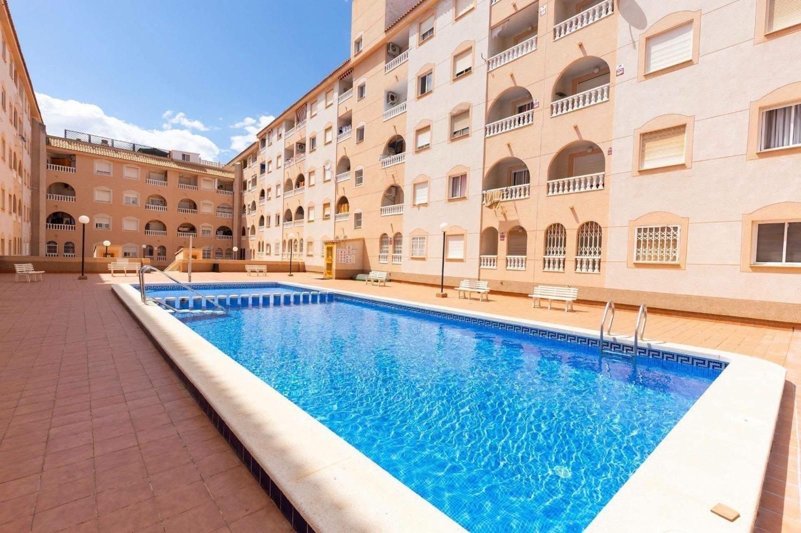 Apartamento 1 habitación 50m² en venta - Playa del Cura