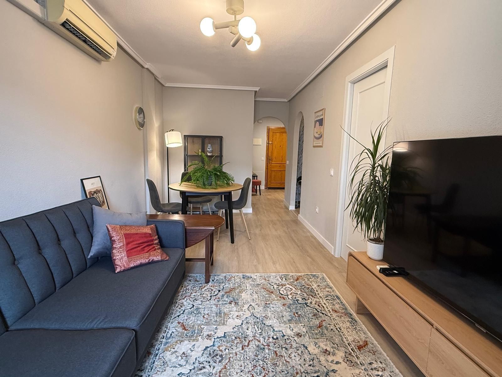 Apartamento 1 habitación 50m² en venta - Playa del Cura - foto 2