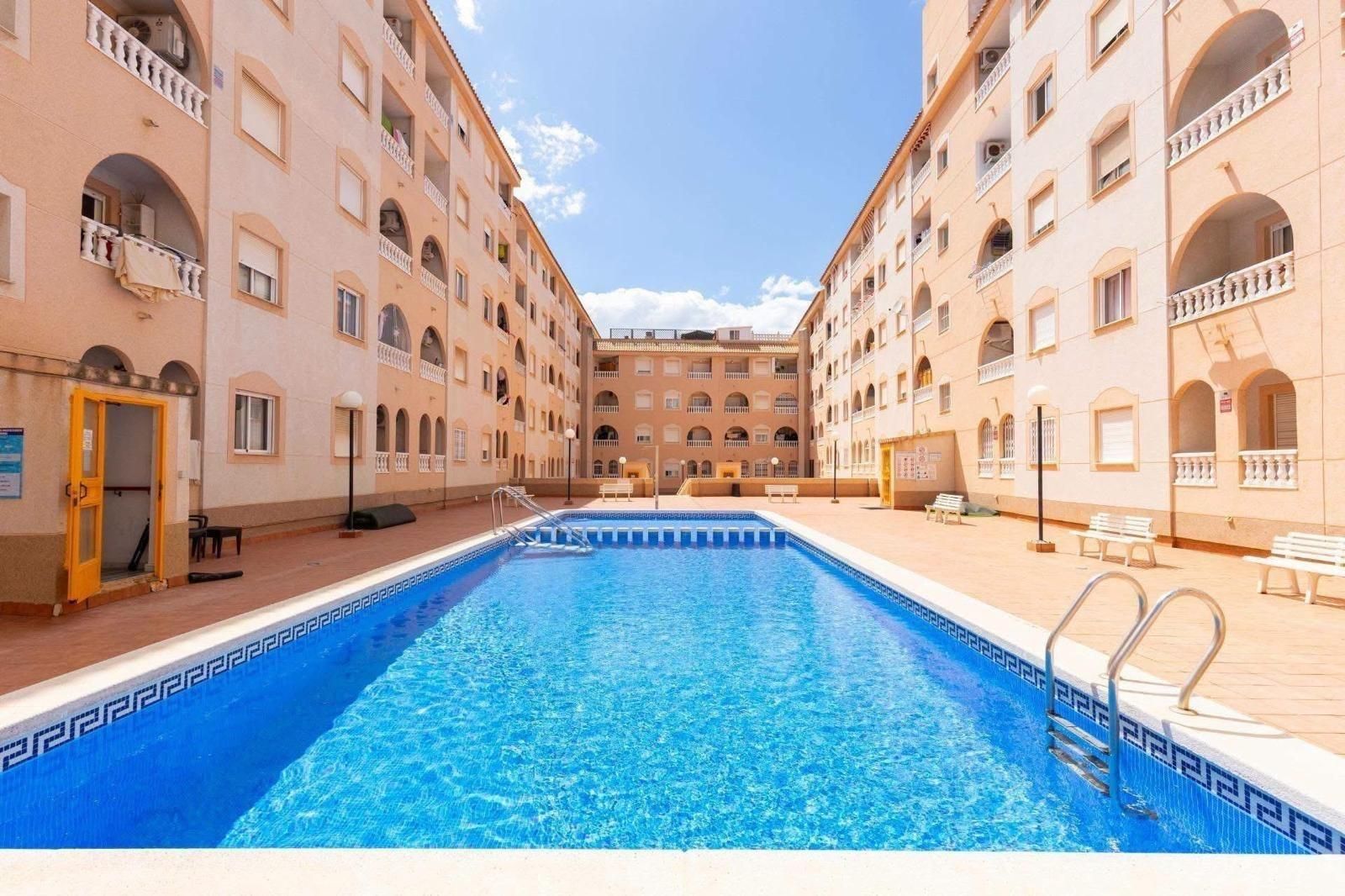 Apartamento 1 habitación 50m² en venta - Playa del Cura - foto 20