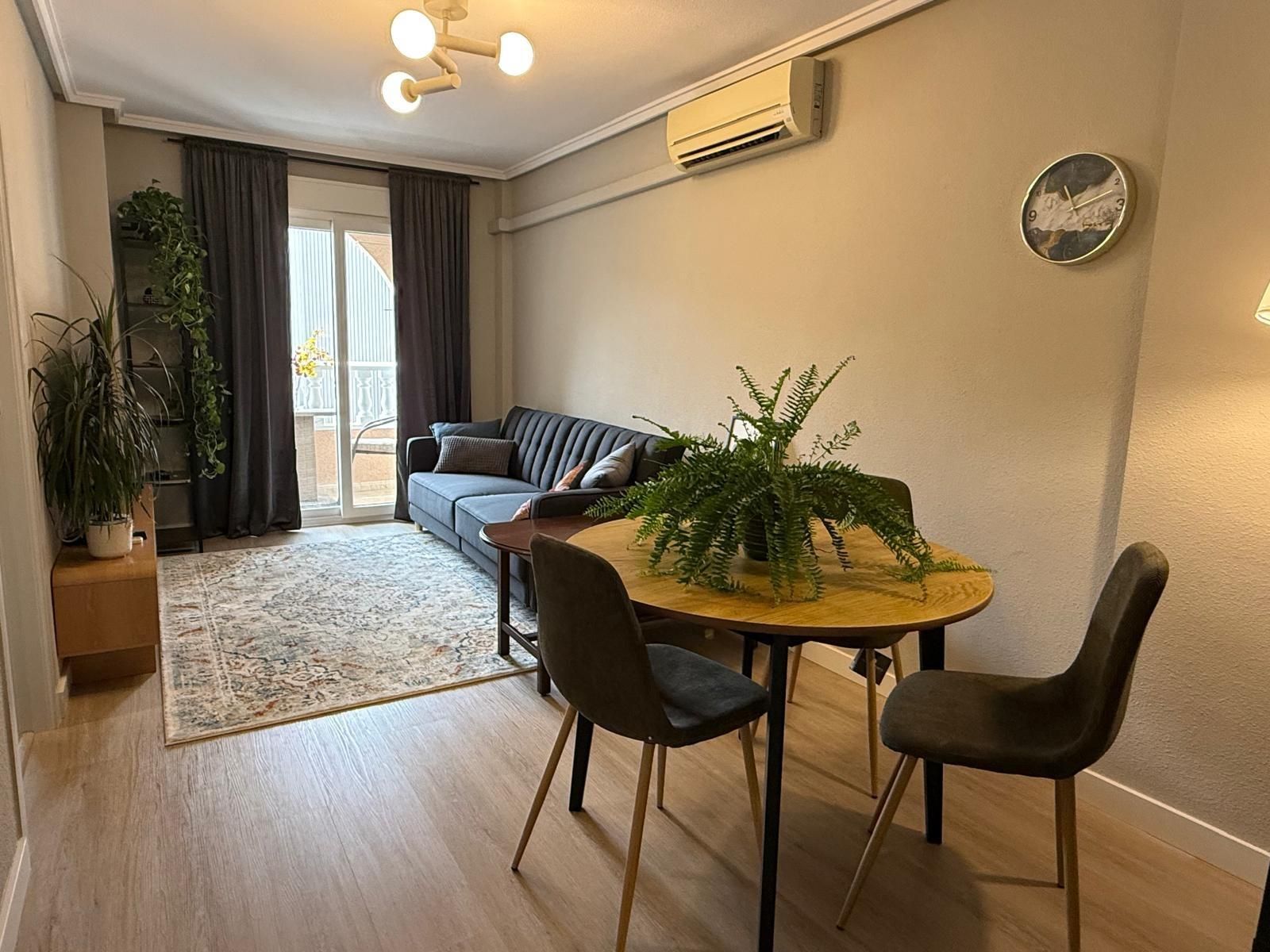 Apartamento 1 habitación 50m² en venta - Playa del Cura - foto 3