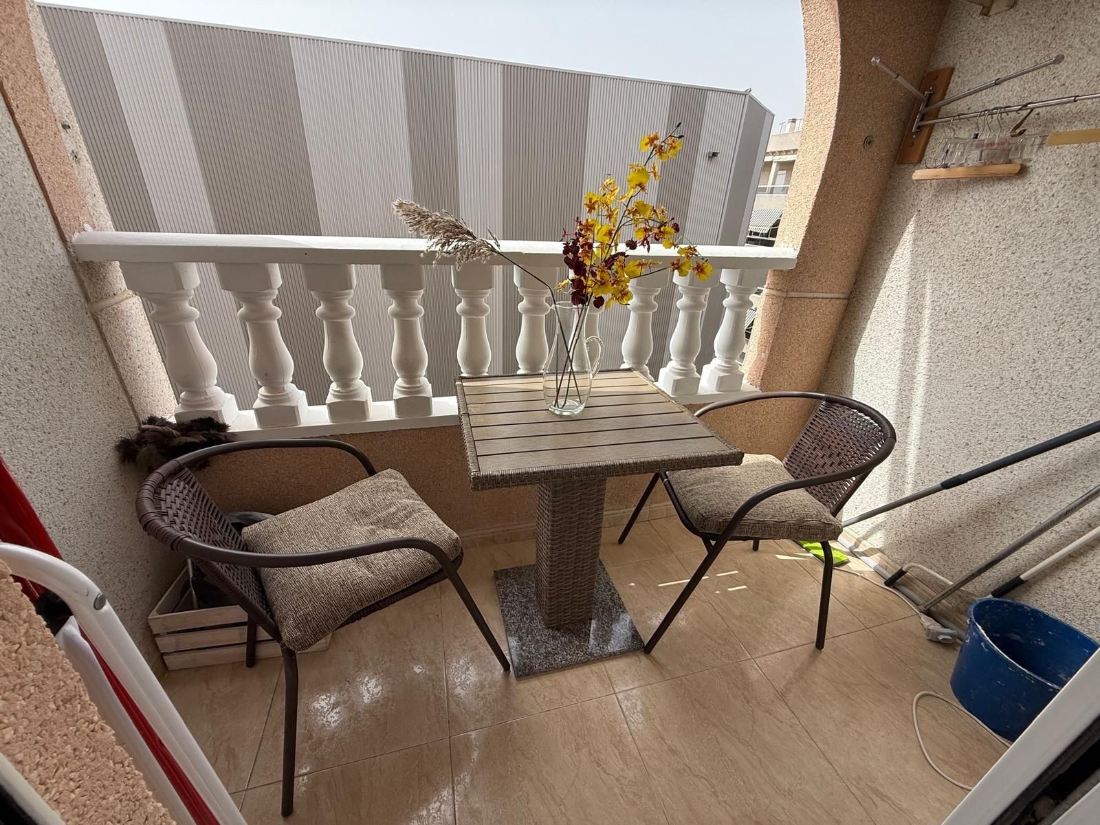 Apartamento 1 habitación 50m² en venta - Playa del Cura - foto 22