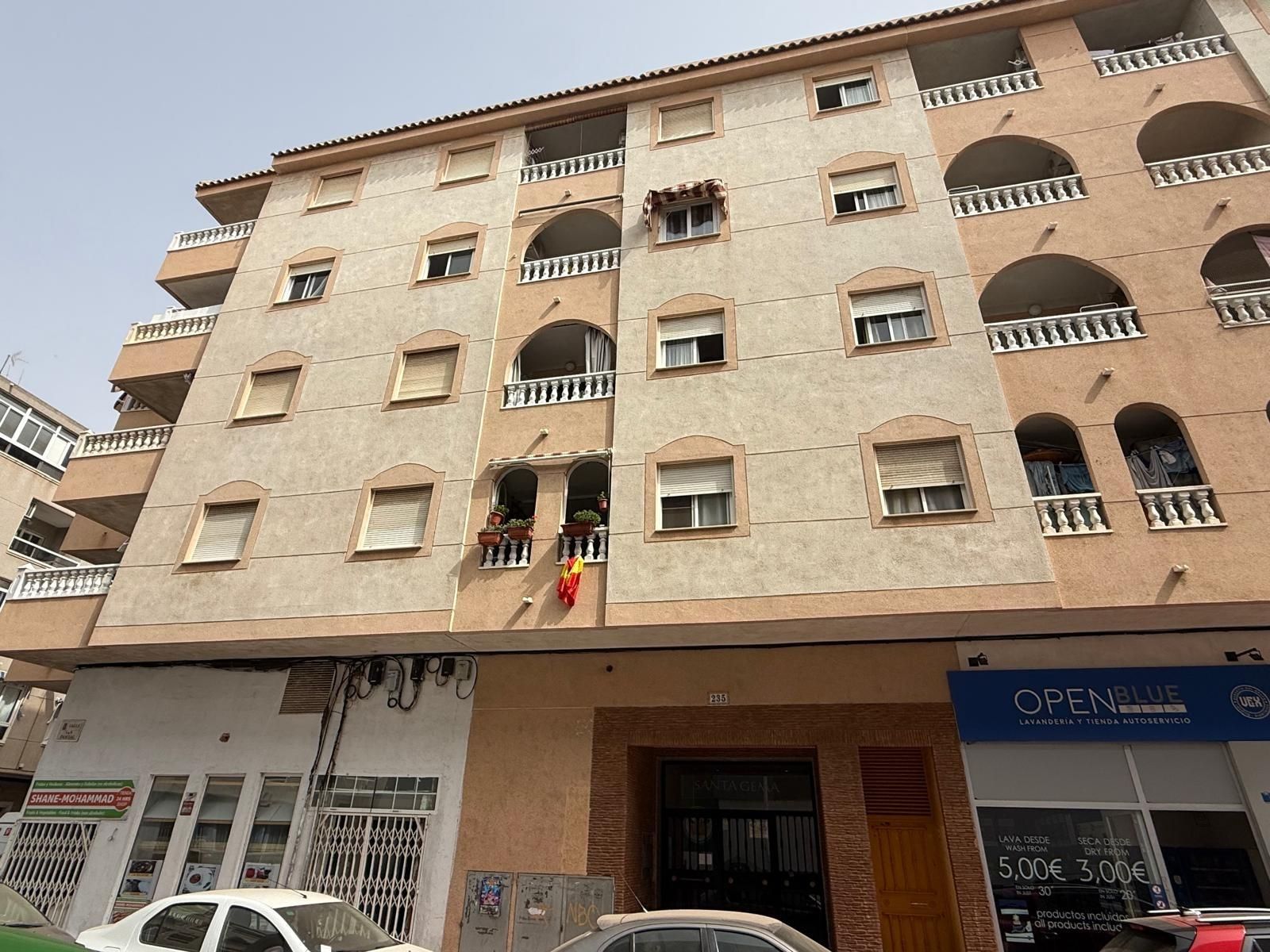 Apartamento 1 habitación 50m² en venta - Playa del Cura - foto 26