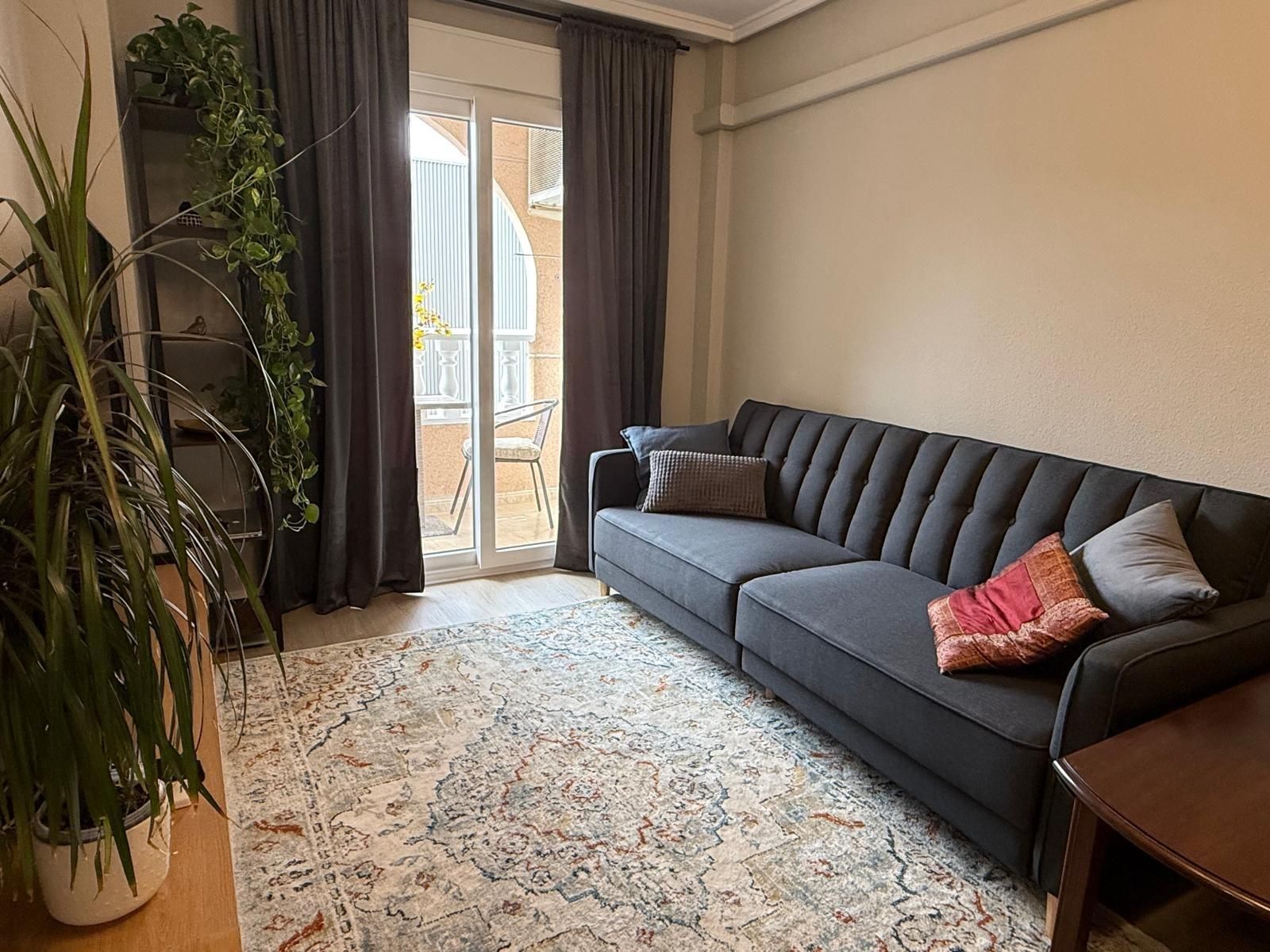 Apartamento 1 habitación 50m² en venta - Playa del Cura - foto 4