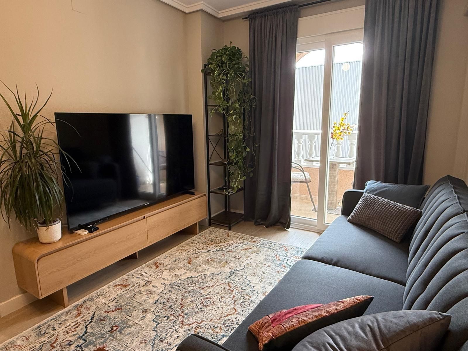 Apartamento 1 habitación 50m² en venta - Playa del Cura - foto 5