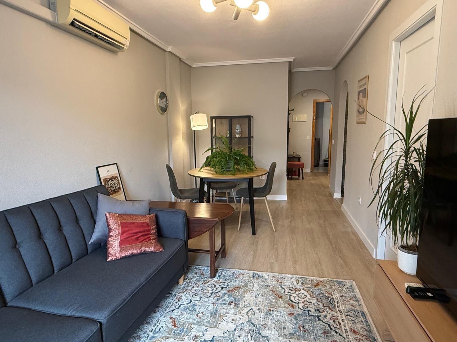 Apartamento 1 habitación 50m² en venta - Playa del Cura - foto 6