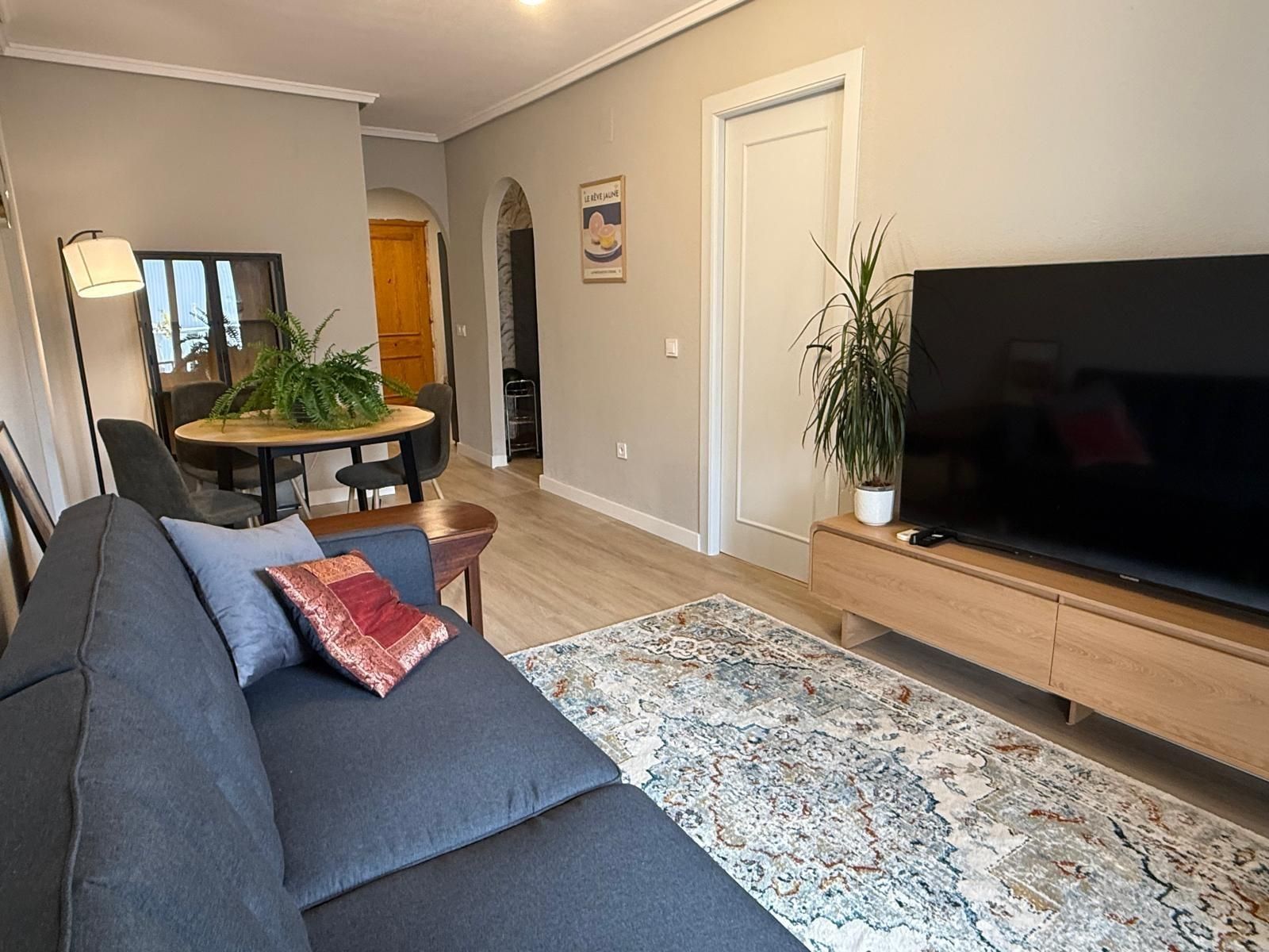 Apartamento 1 habitación 50m² en venta - Playa del Cura - foto 7