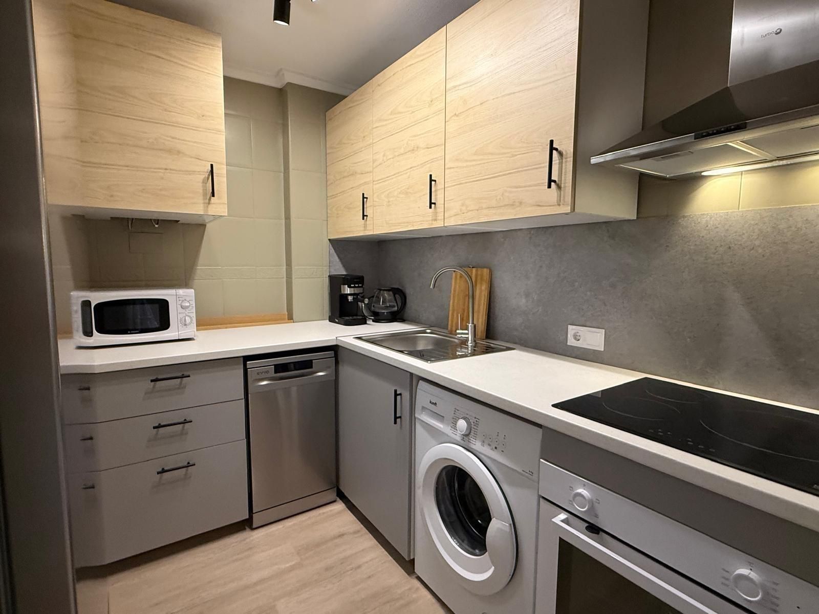 Apartamento 1 habitación 50m² en venta - Playa del Cura - foto 9