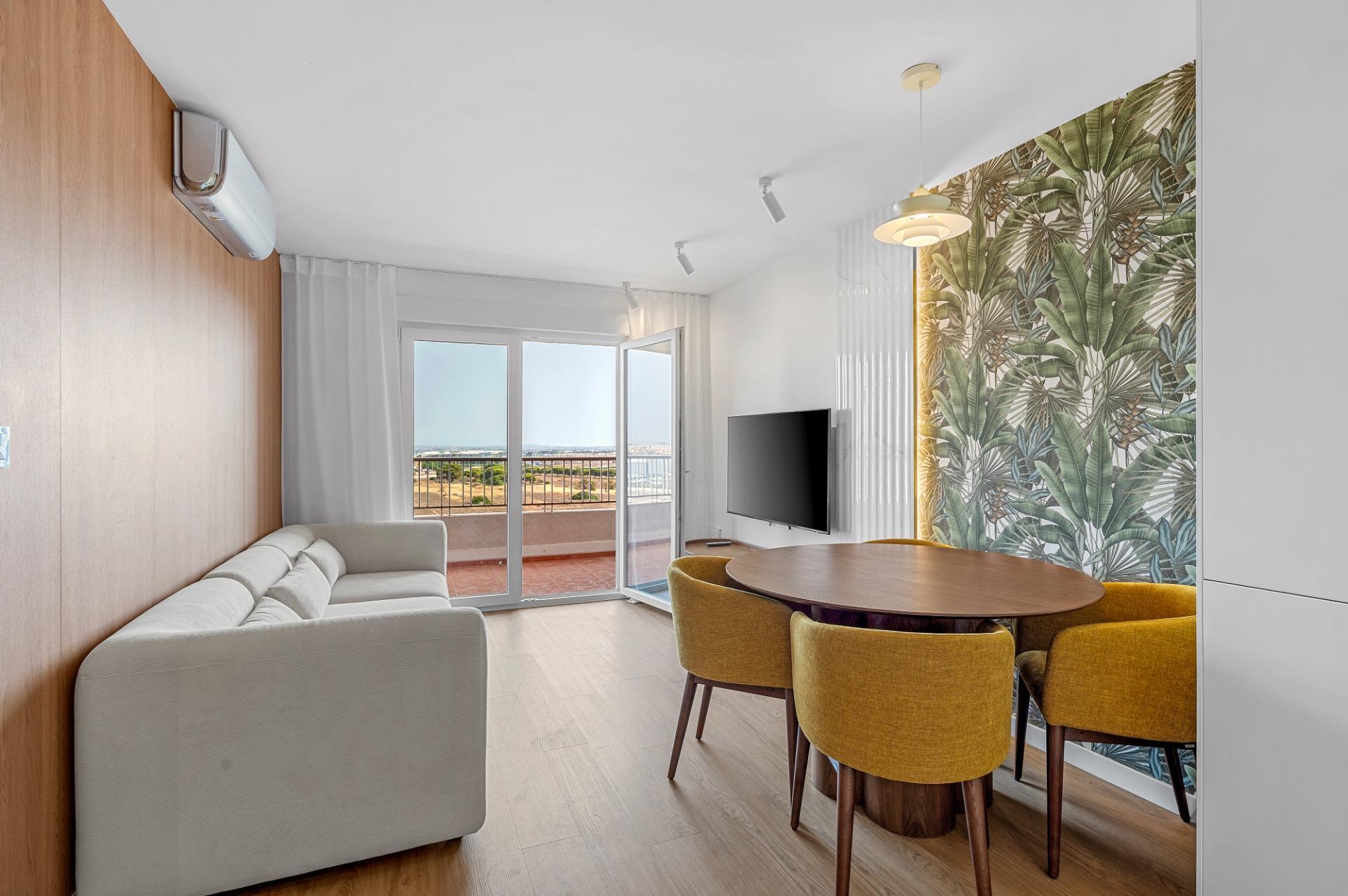 Apartamento 2 habitaciones 70m² en venta - Punta Prima