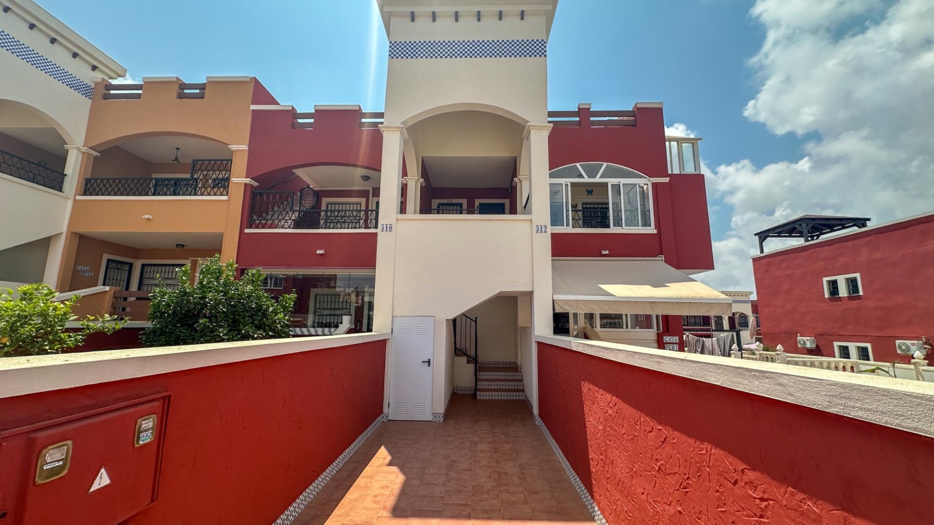 Bungalow 2 habitaciones 66m² en venta - Los Altos