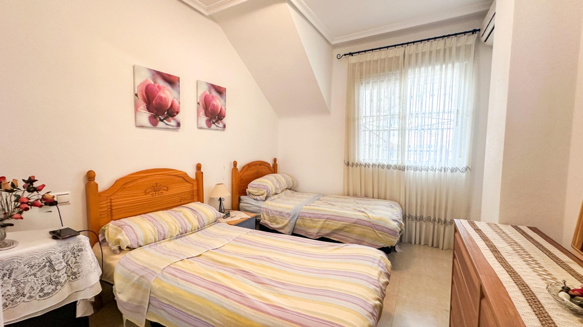 Bungalow 2 habitaciones 66m² en venta - Los Altos - foto 19