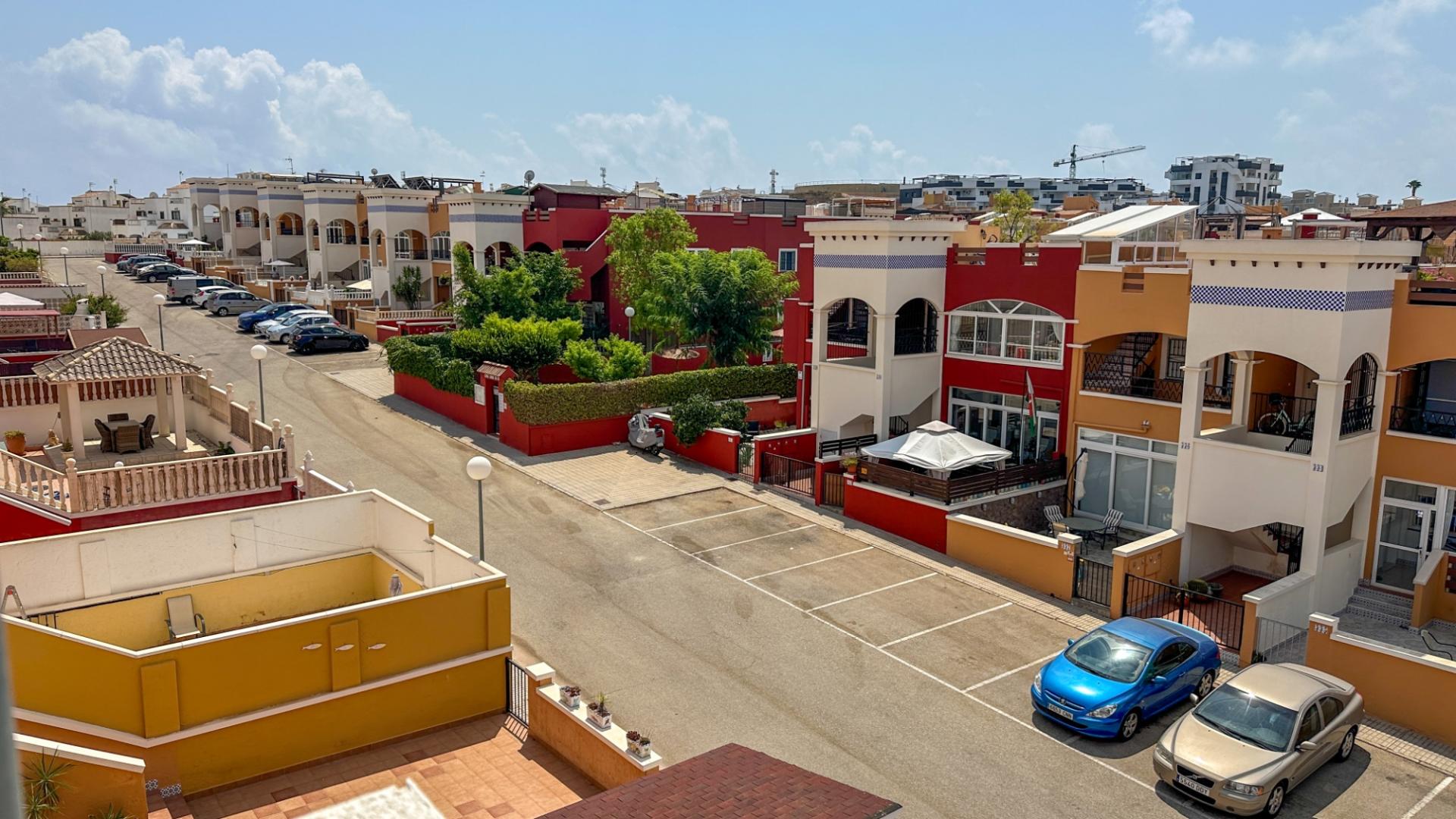 Bungalow 2 habitaciones 66m² en venta - Los Altos - foto 33