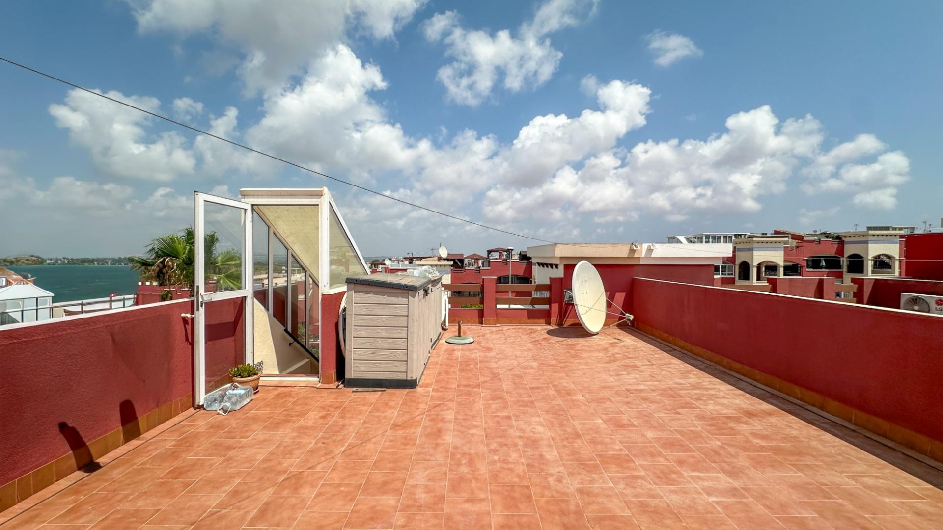 Bungalow 2 habitaciones 66m² en venta - Los Altos - foto 35