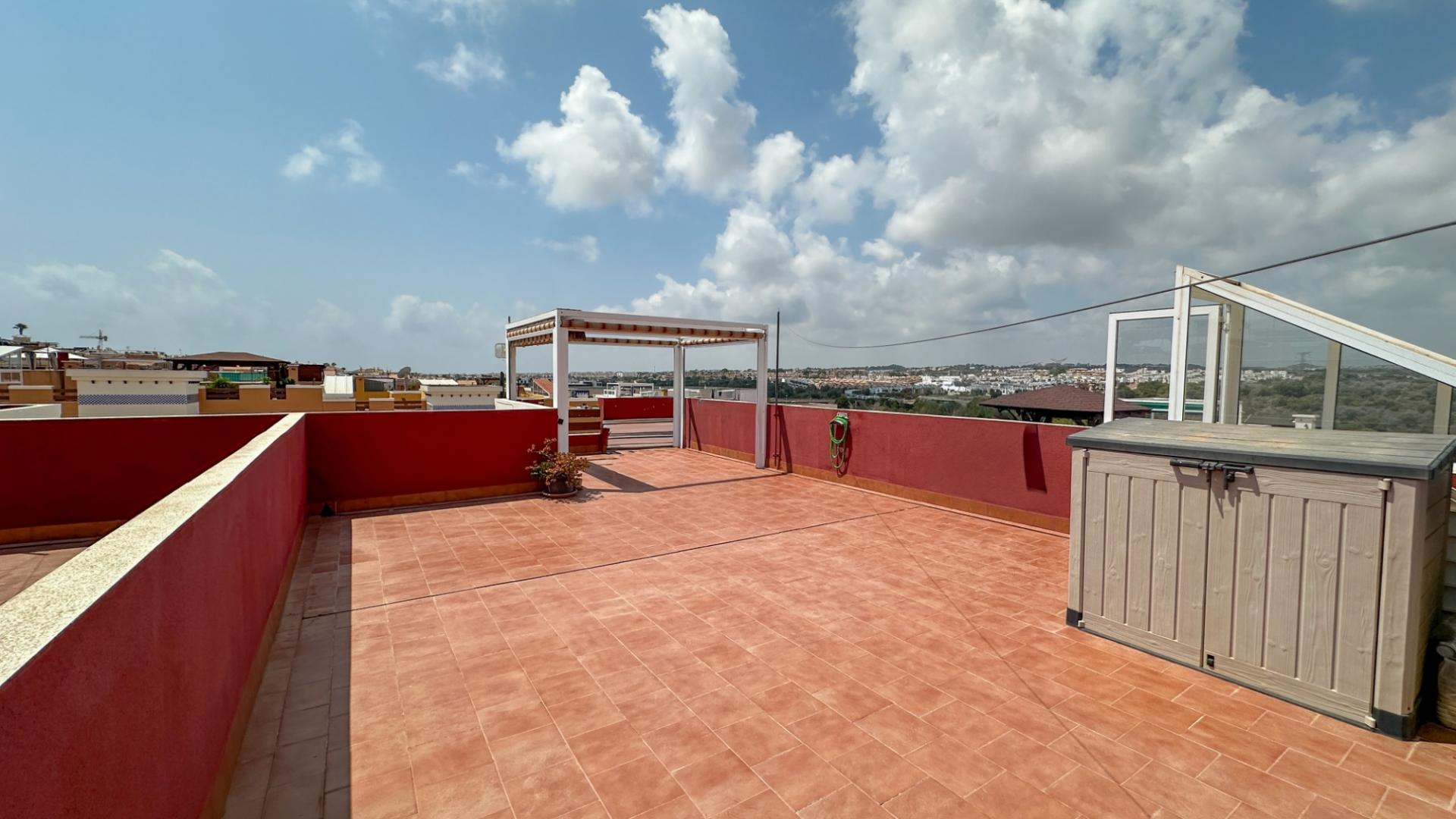 Bungalow 2 habitaciones 66m² en venta - Los Altos - foto 37