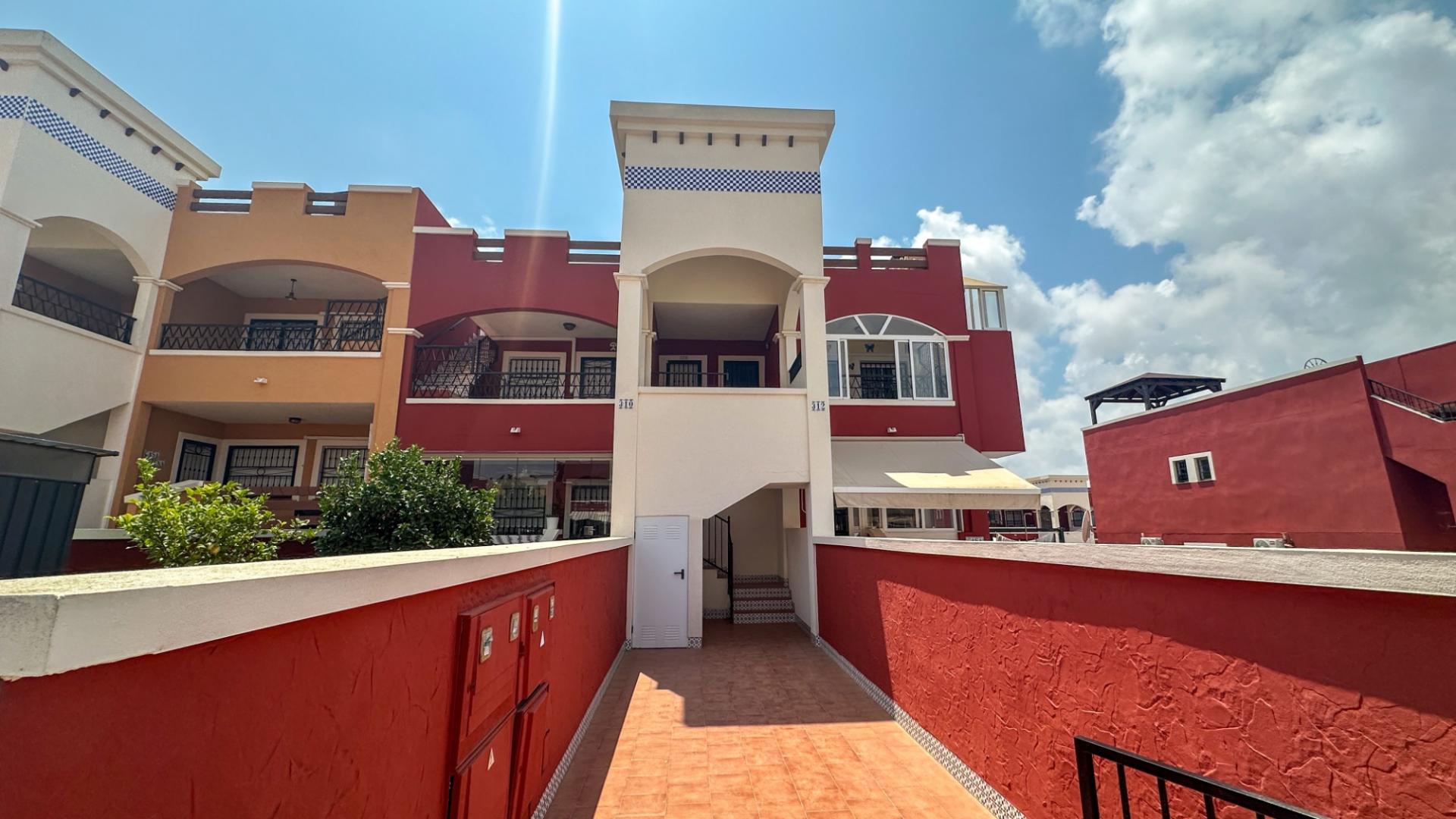 Bungalow 2 habitaciones 66m² en venta - Los Altos - foto 40