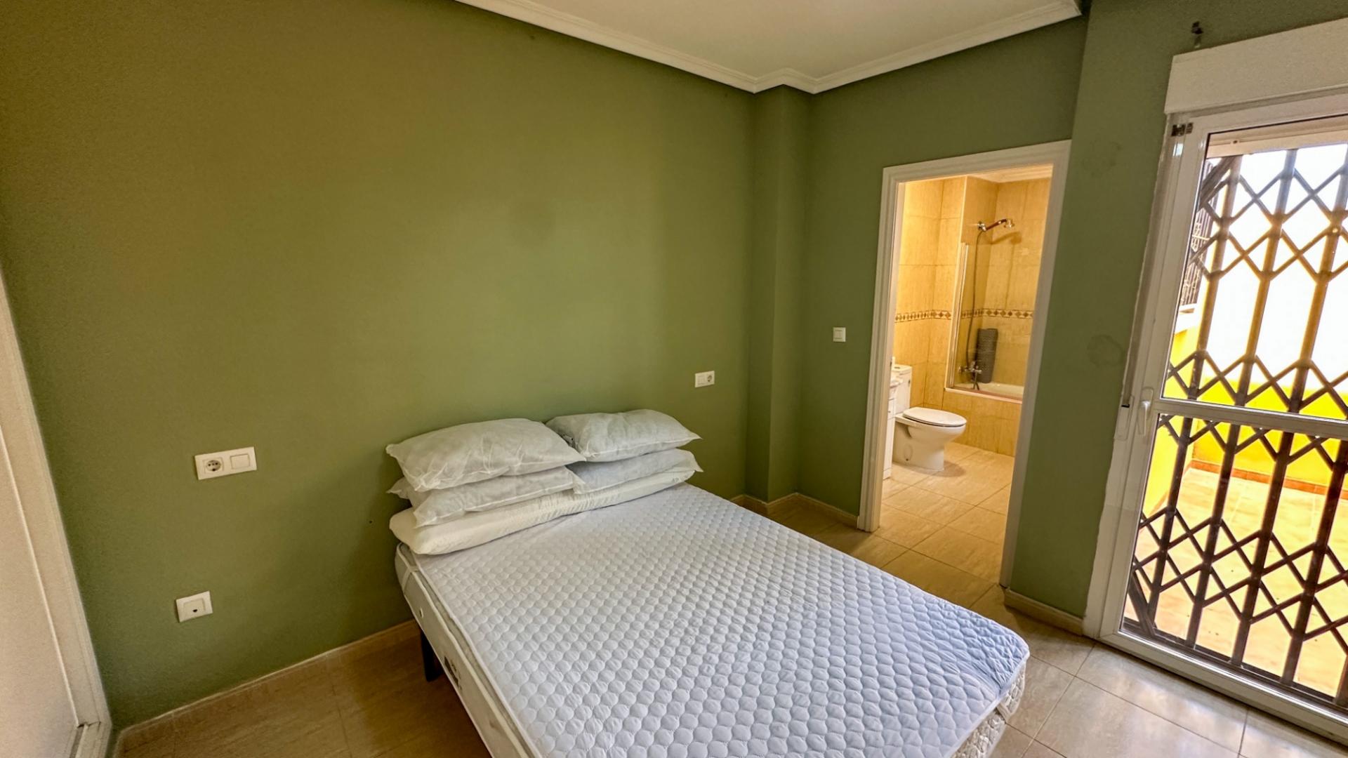 Bungalow 2 habitaciones 56m² en venta - Comunidad valenciana - foto 16