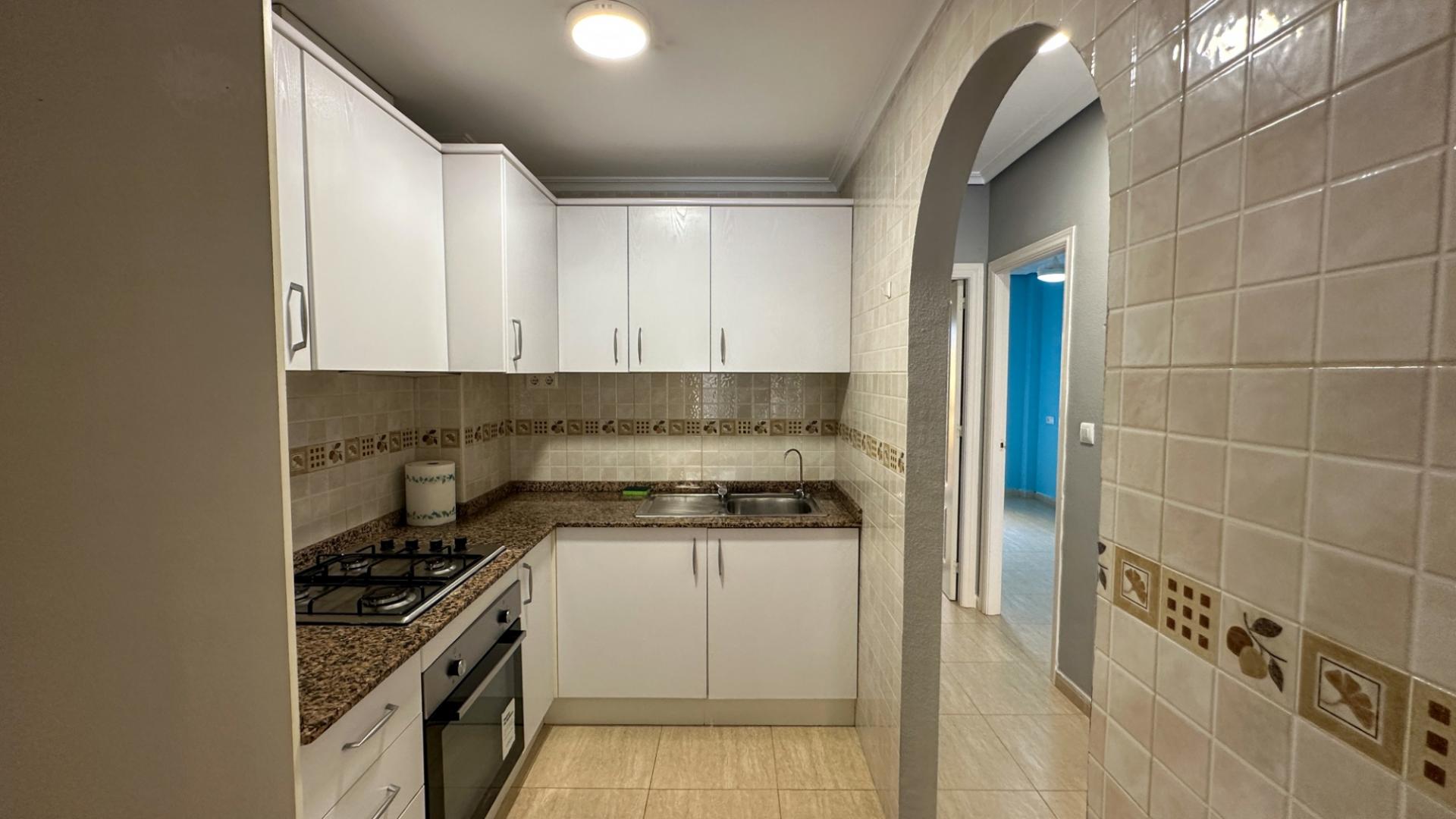 Bungalow 2 habitaciones 56m² en venta - Comunidad valenciana - foto 3