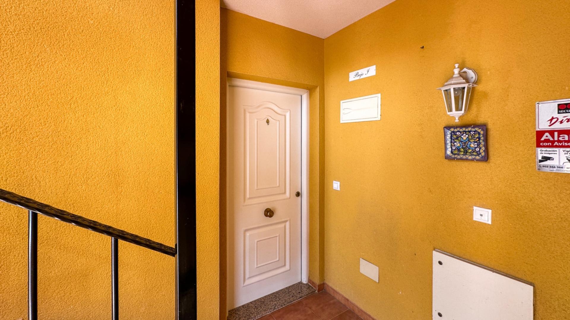 Bungalow 2 habitaciones 56m² en venta - Comunidad valenciana - foto 32