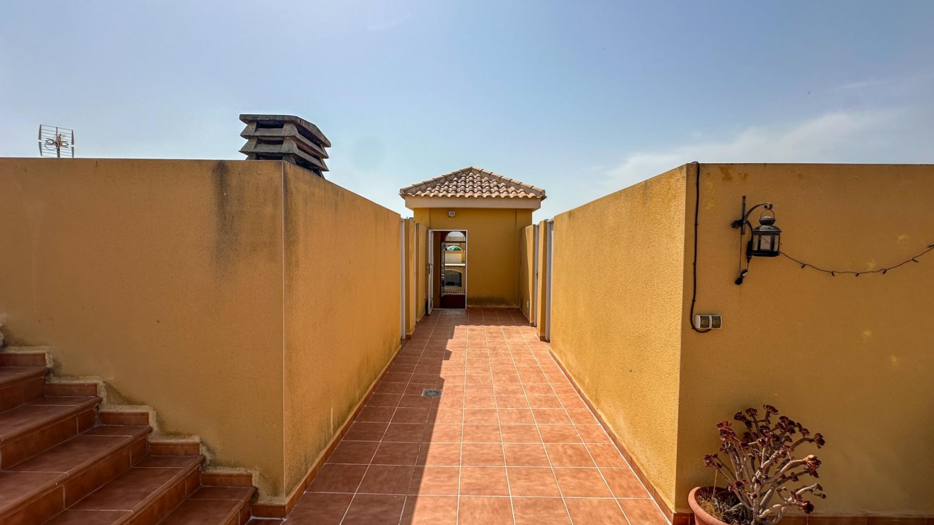 Bungalow 2 habitaciones 56m² en venta - Comunidad valenciana - foto 33