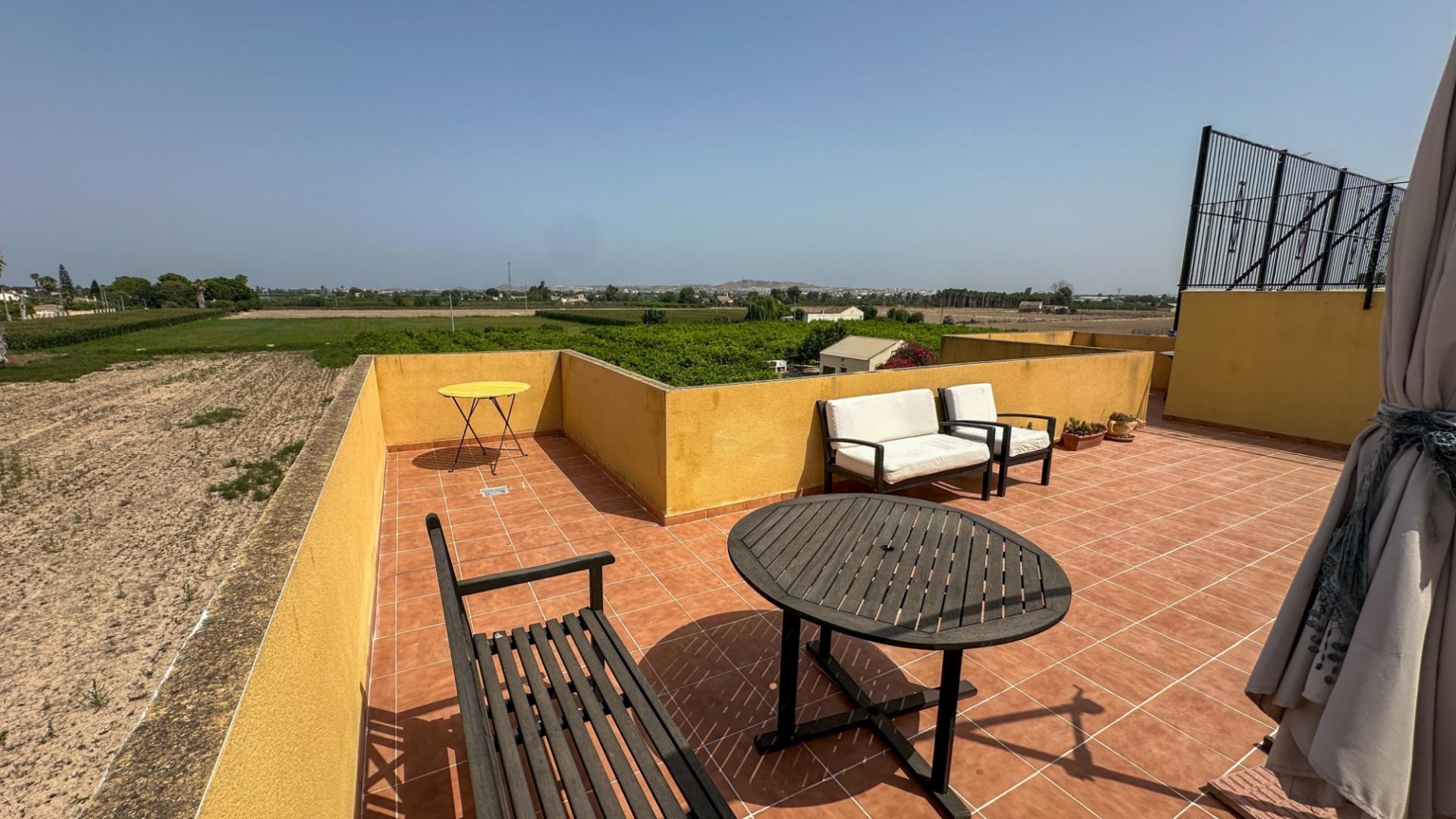 Bungalow 2 habitaciones 56m² en venta - Comunidad valenciana - foto 34