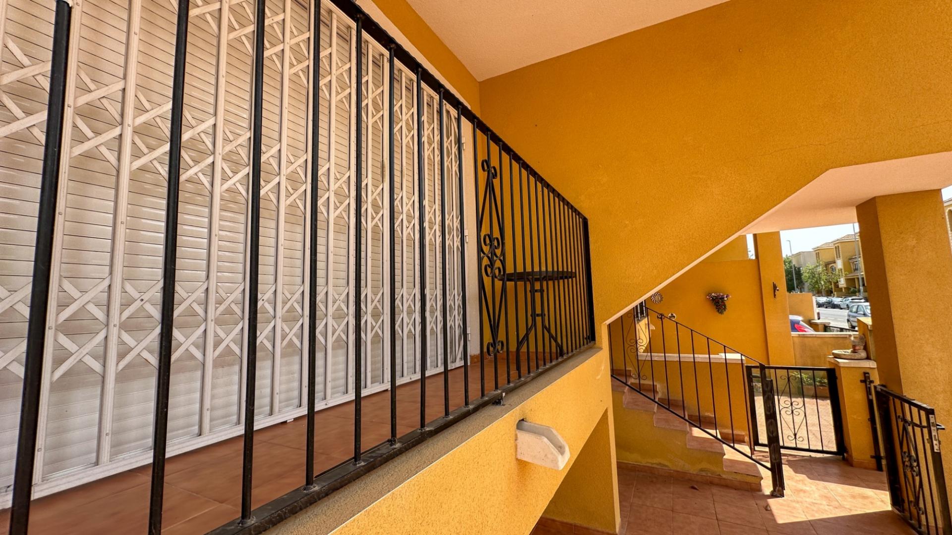 Bungalow 2 habitaciones 56m² en venta - Comunidad valenciana - foto 35