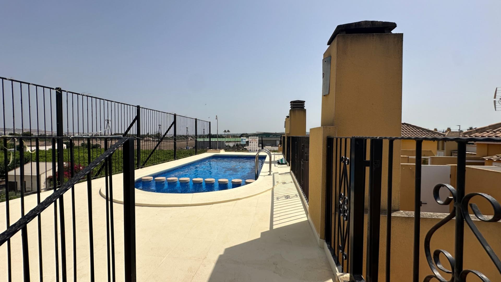 Bungalow 2 habitaciones 56m² en venta - Comunidad valenciana - foto 37