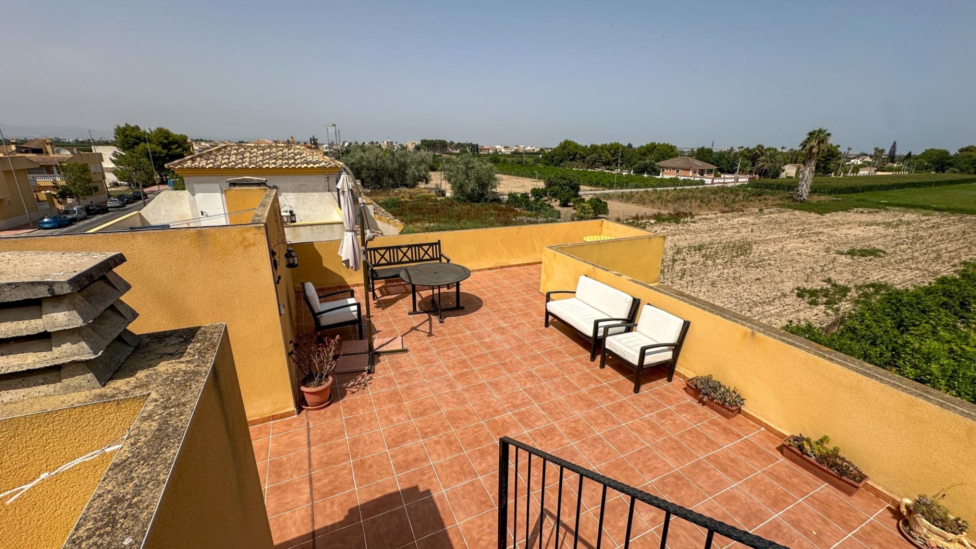 Bungalow 2 habitaciones 56m² en venta - Comunidad valenciana - foto 38