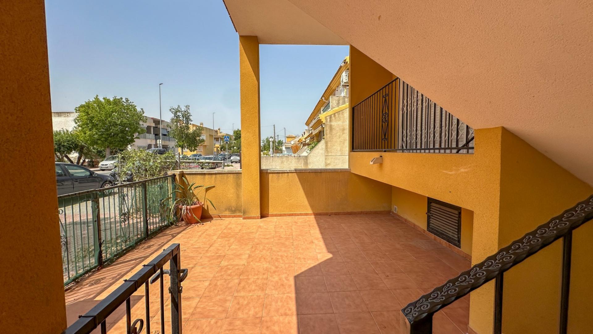 Bungalow 2 habitaciones 56m² en venta - Comunidad valenciana - foto 42