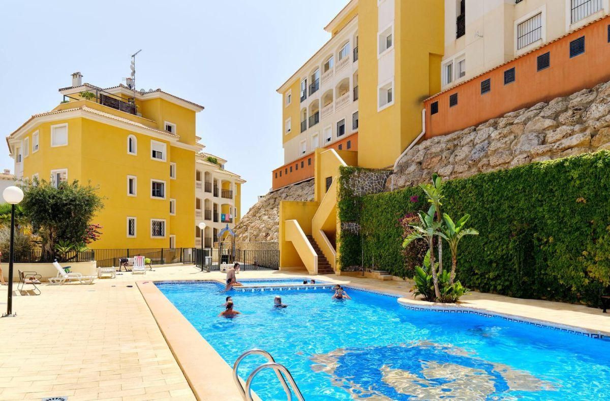 Apartamento 3 habitaciones 110m² en venta - Altos de Campoam