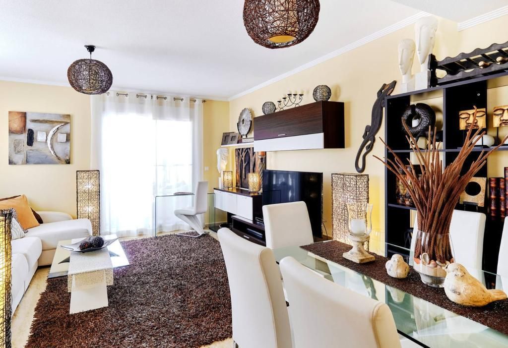 Apartamento 3 habitaciones 110m² en venta - Altos de Campoam - foto 3