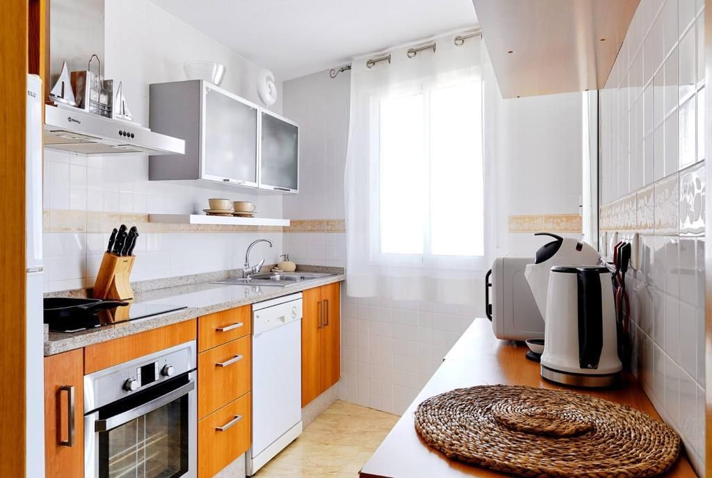 Apartamento 3 habitaciones 110m² en venta - Altos de Campoam - foto 6