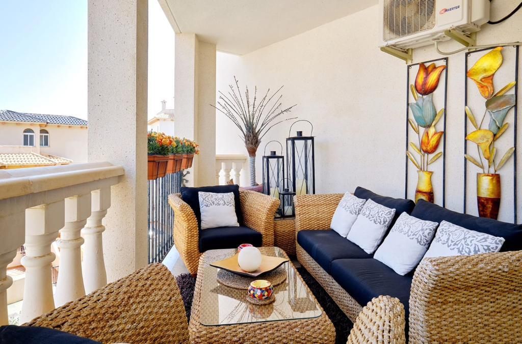 Apartamento 3 habitaciones 110m² en venta - Altos de Campoam - foto 7