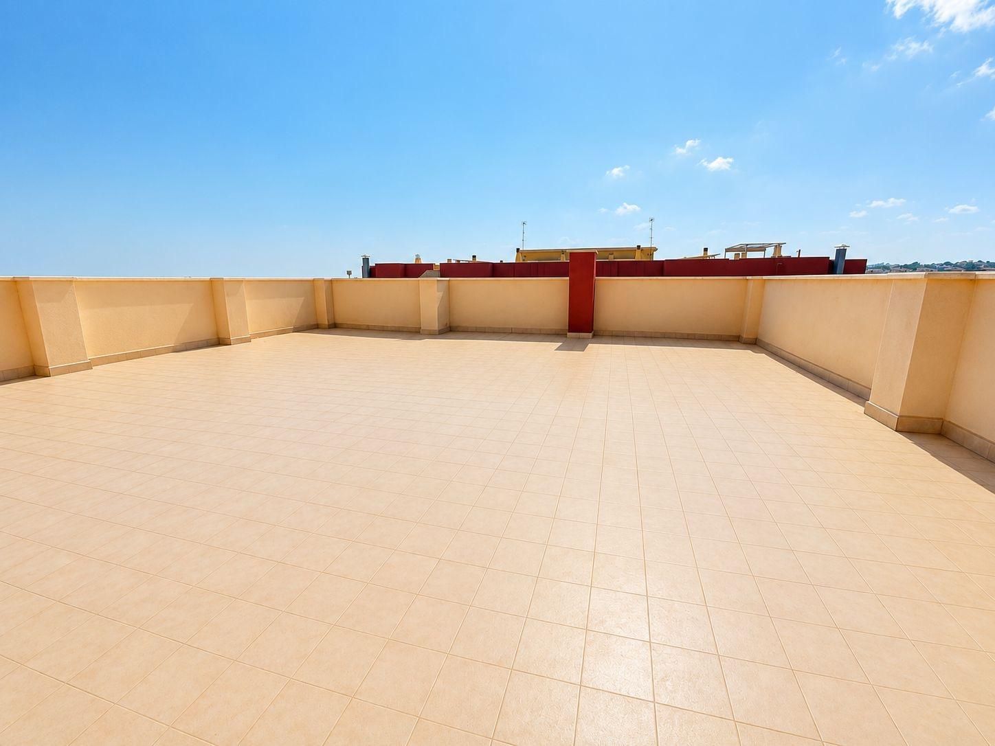 Ático 3 habitaciones 95m² en venta - Lomas de Cabo Roig - foto 12