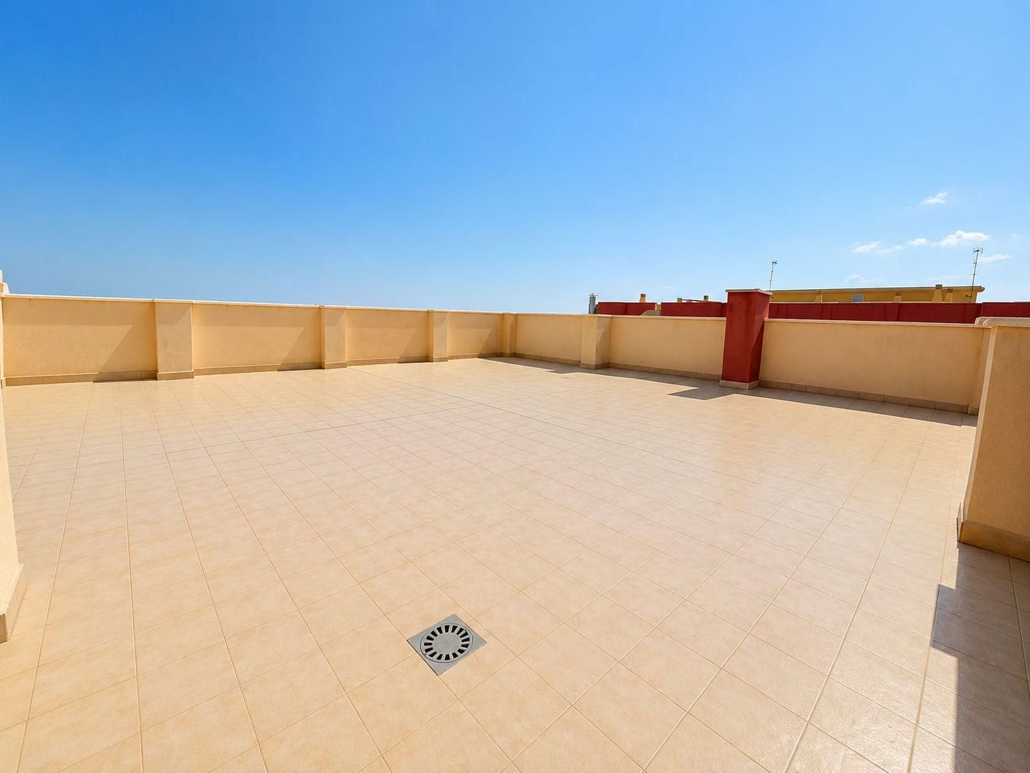 Ático 3 habitaciones 95m² en venta - Lomas de Cabo Roig - foto 13