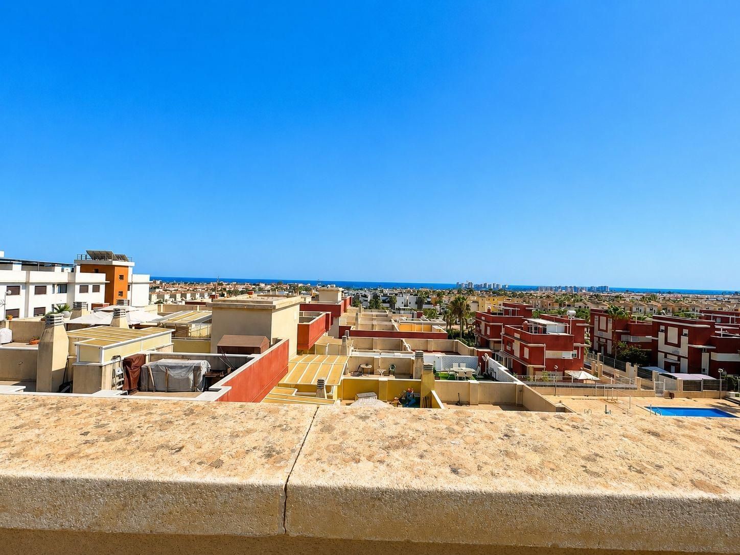 Ático 3 habitaciones 95m² en venta - Lomas de Cabo Roig - foto 3